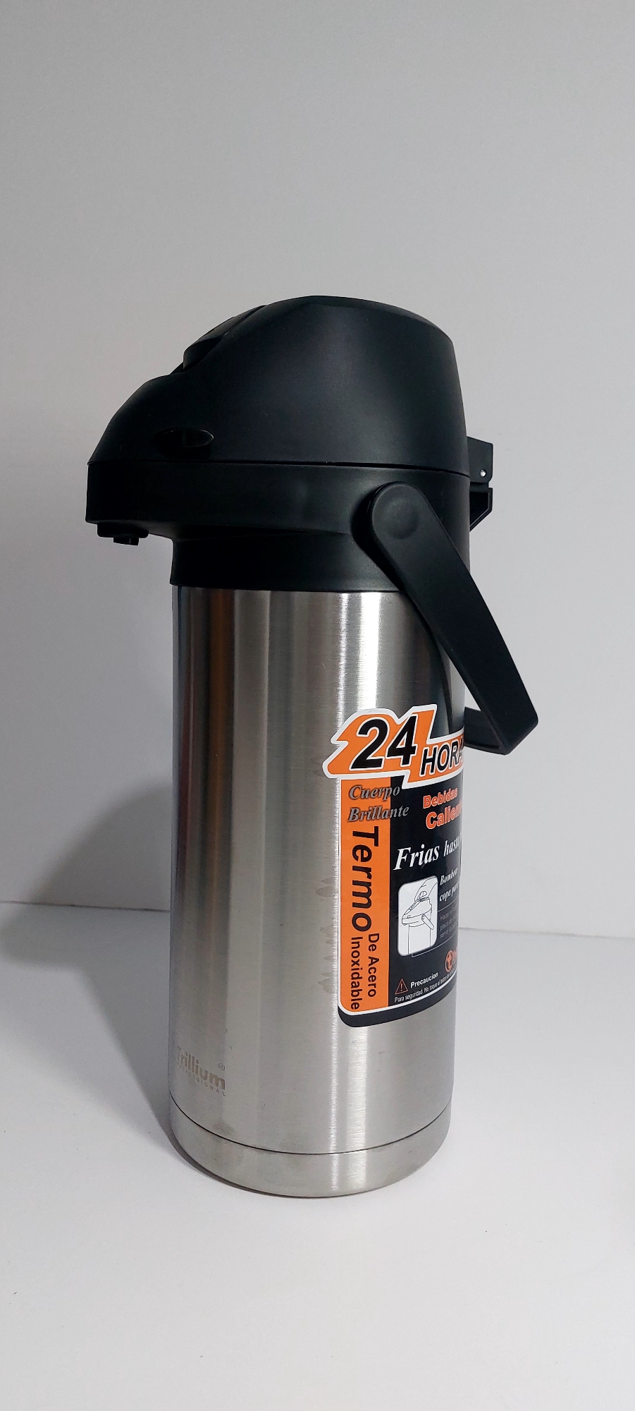 Termo Bomba 1.9l - Imagen 2