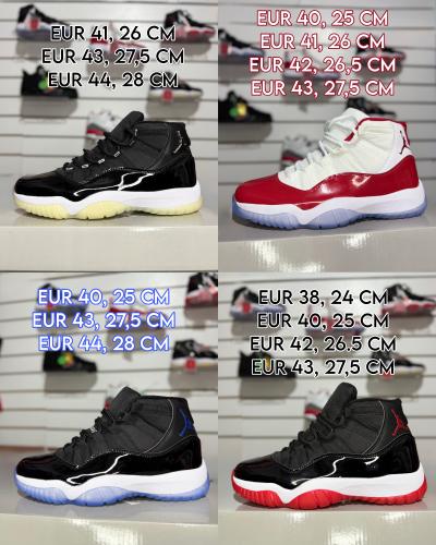 Zapatillas G5 Jordan