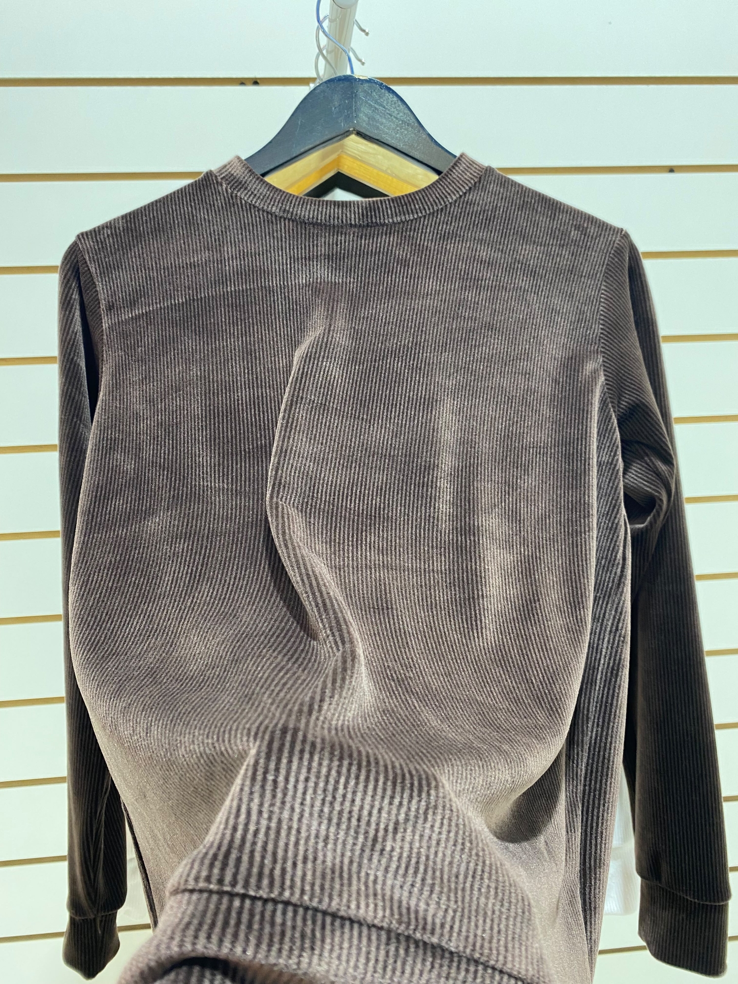 Sweater Morley Plush Premium - Imagen 4