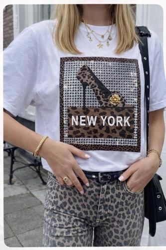 Remera Bendita Print - Miniatura 3