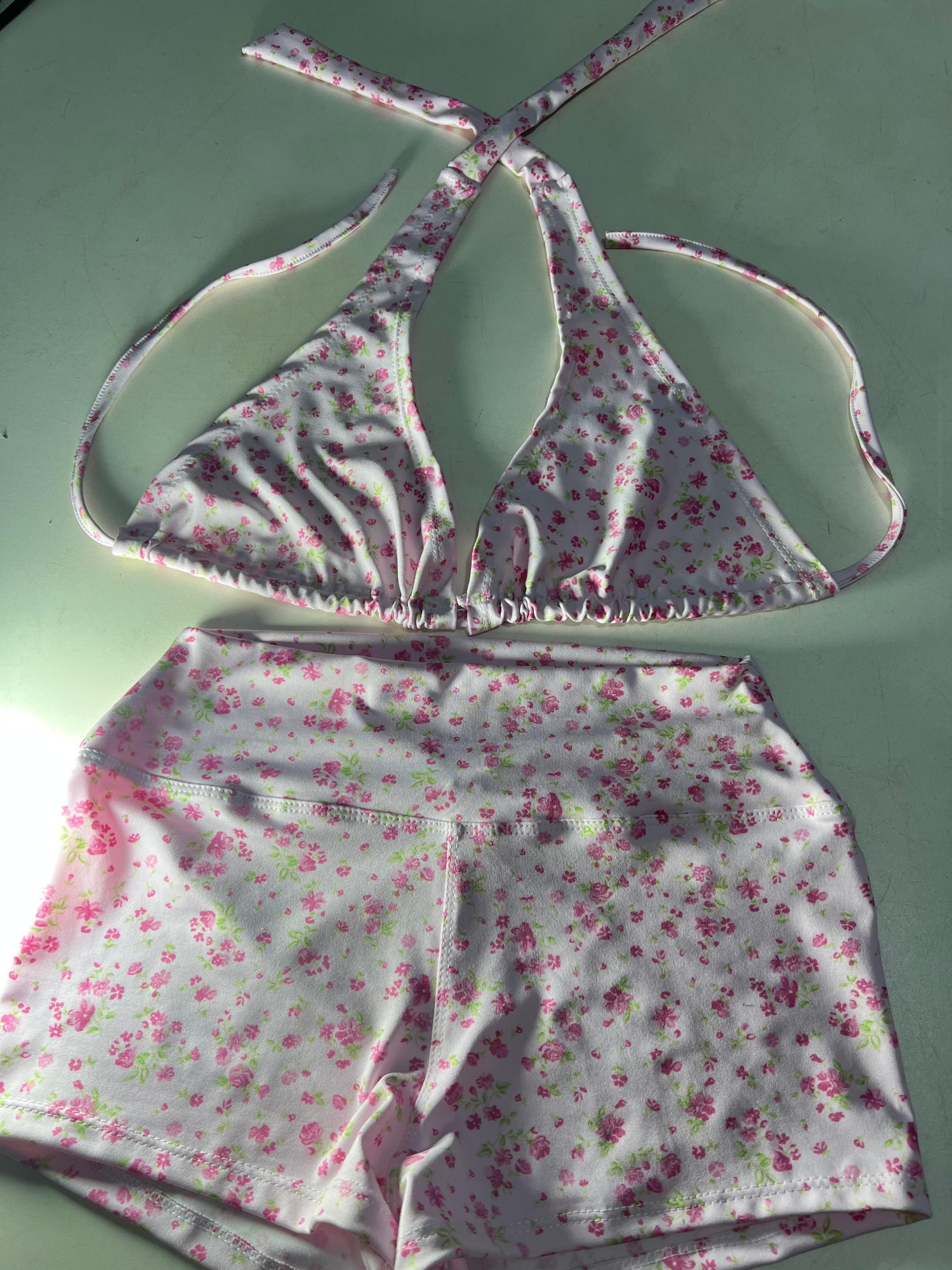 Bikinis con Short de Mujer - Imagen 2