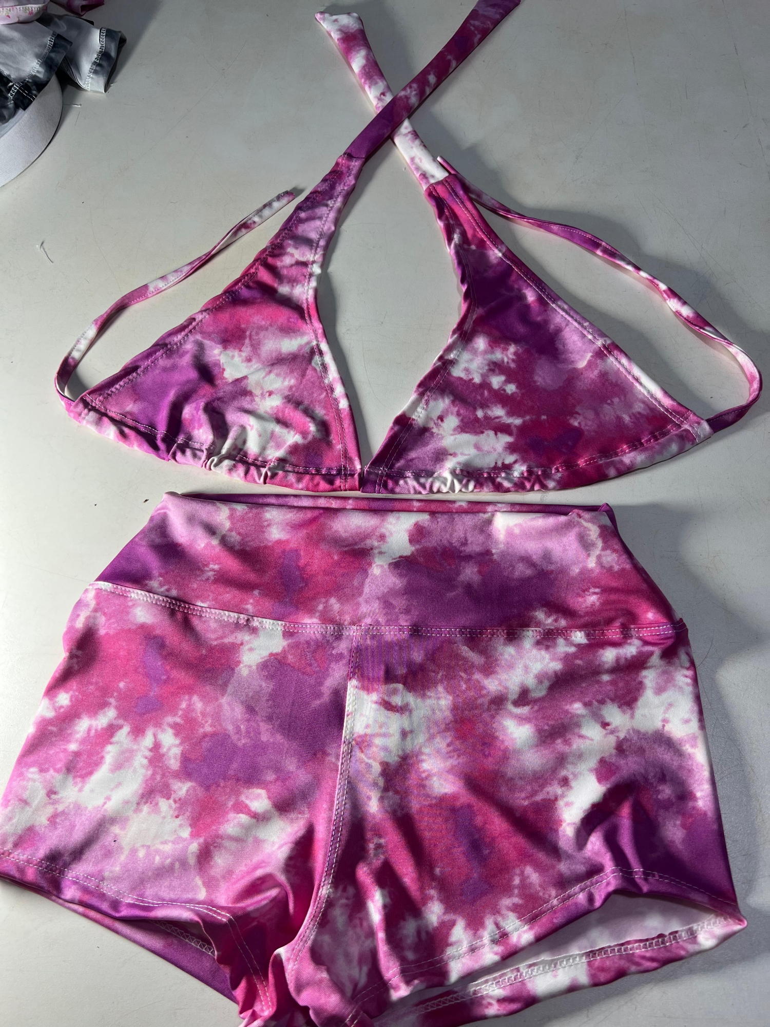 Bikinis con Short de Mujer - Imagen 3
