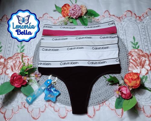 Colales Calvin Klein - Miniatura 2