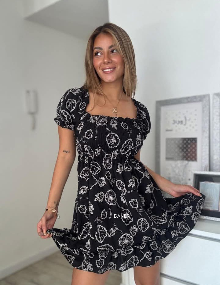 Vestidos de Lino Cey - Imagen 3