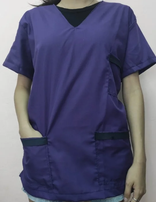 Chaqueta Sanitaria