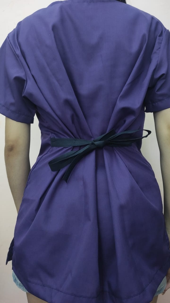 Chaqueta Sanitaria - Imagen 2