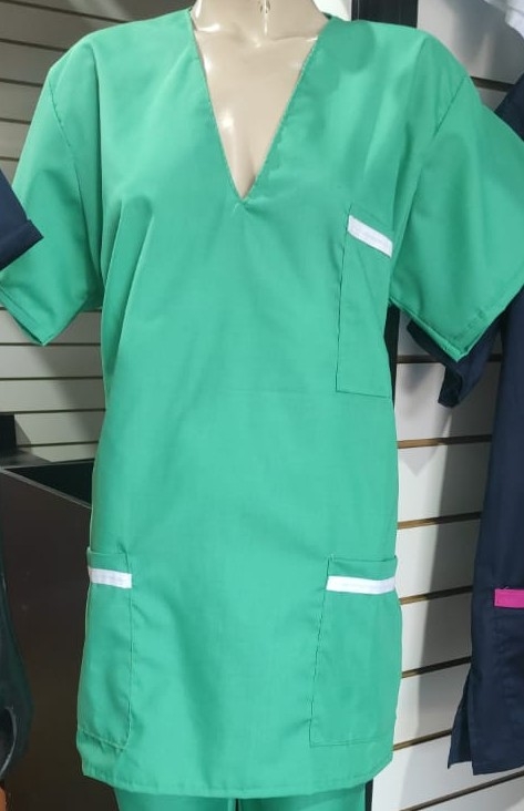 Chaqueta Sanitaria - Imagen 4