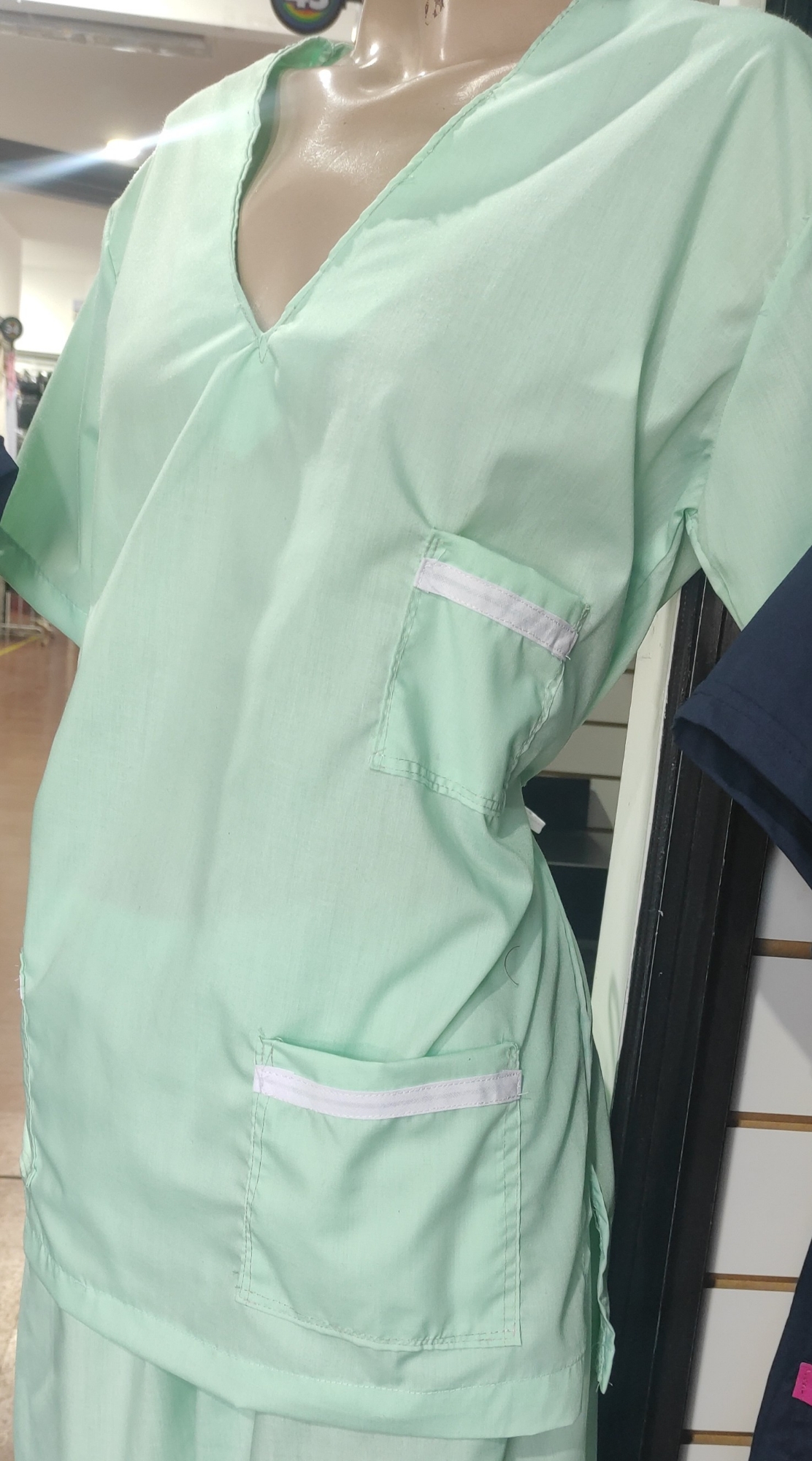 Chaqueta Sanitaria - Imagen 5