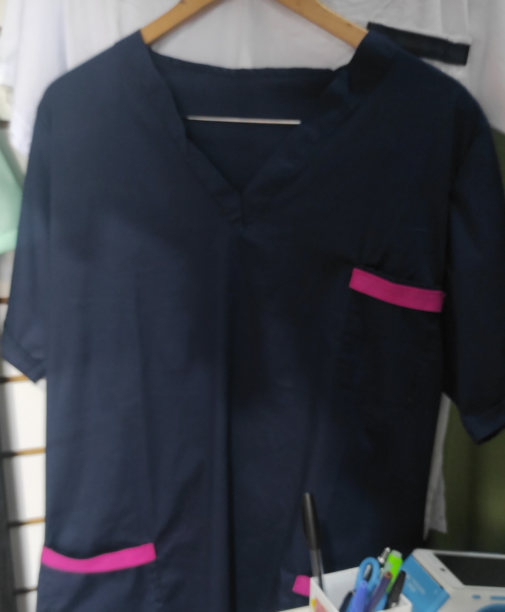 Chaqueta Sanitaria - Imagen 6