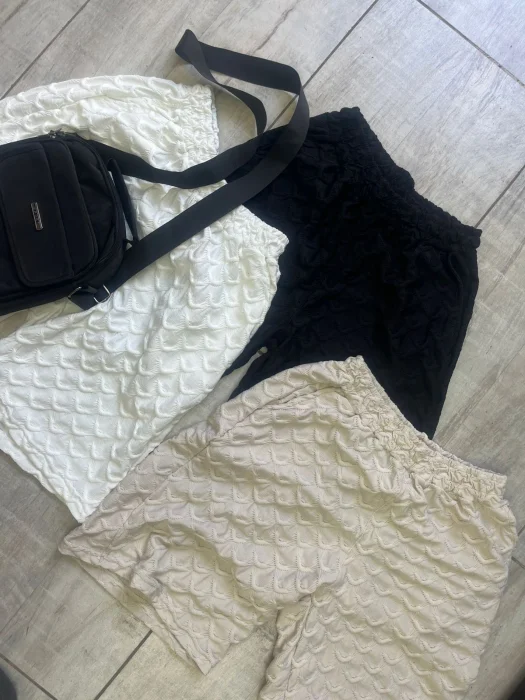 Bermudas Bondeadas