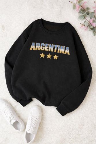 Buzo Argentina