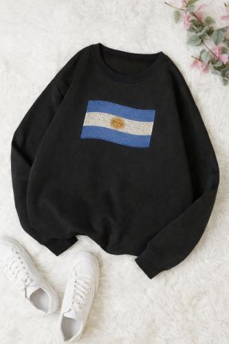 Buzo Argentina - Miniatura 4