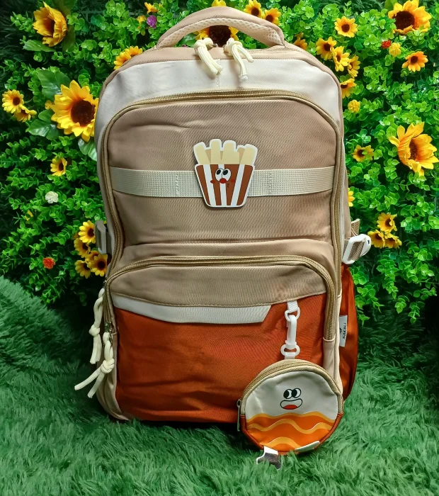 Mochilas Impermeables Excelente Calidad
