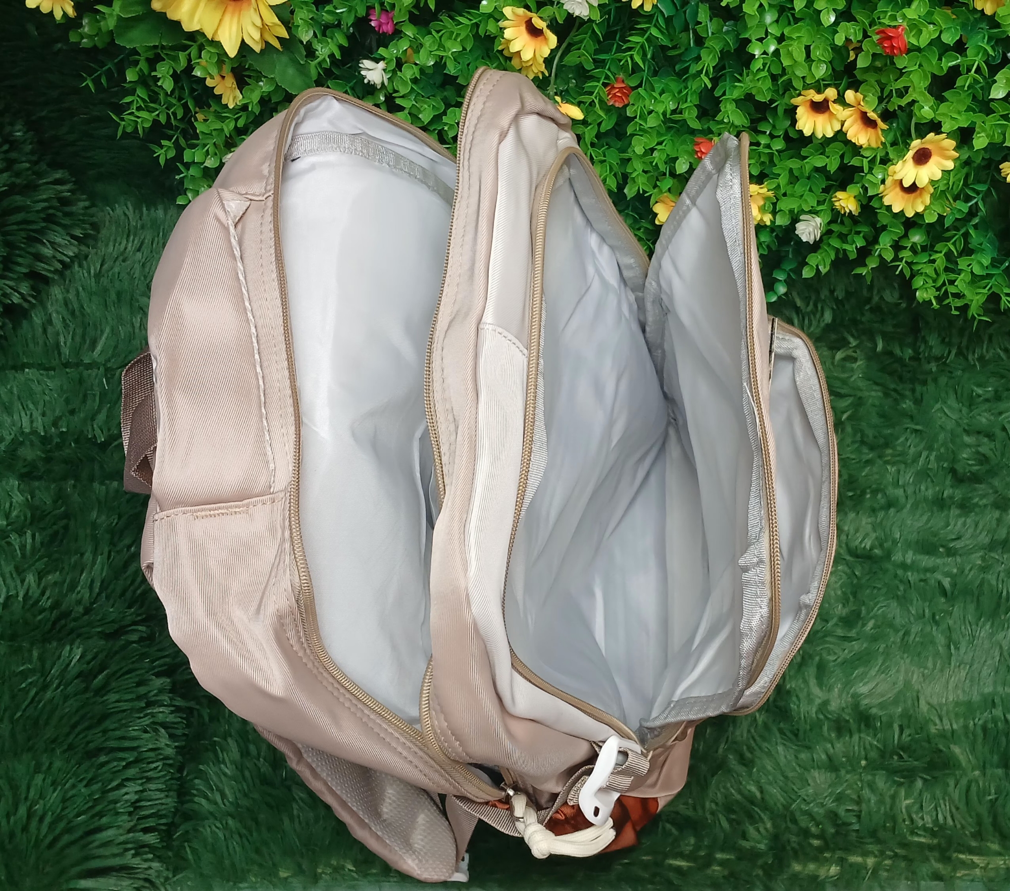Mochilas Impermeables Excelente Calidad - Imagen 2