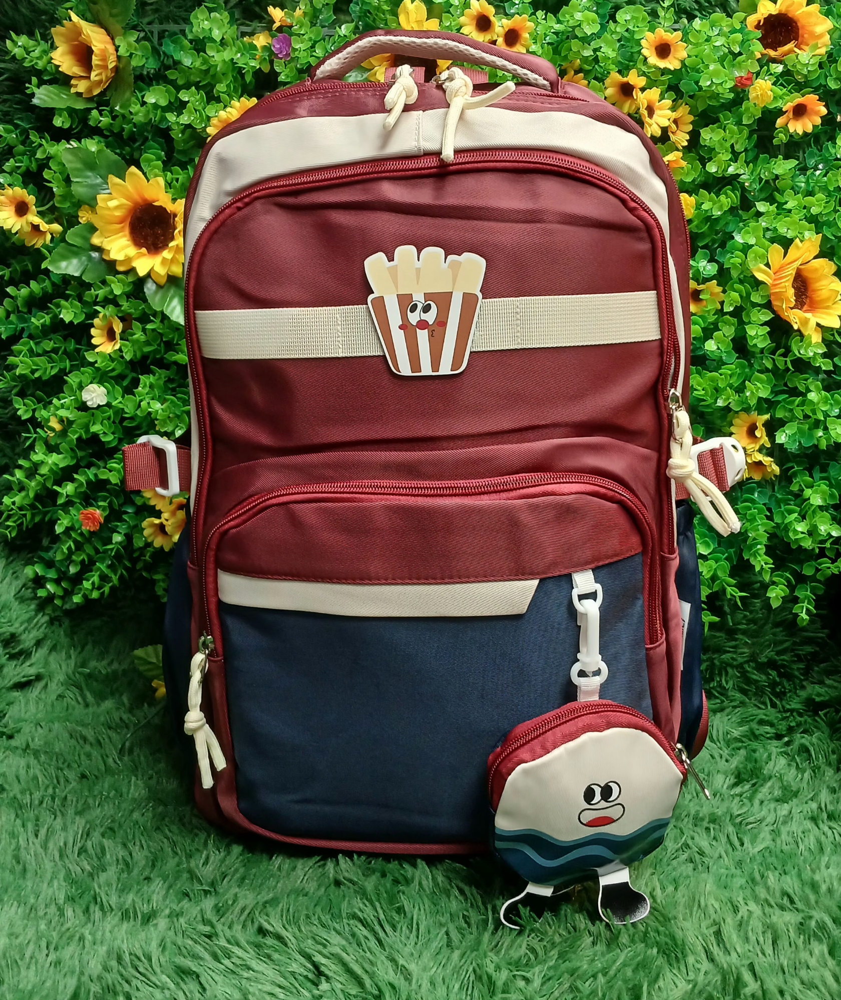 Mochilas Impermeables Excelente Calidad - Imagen 3