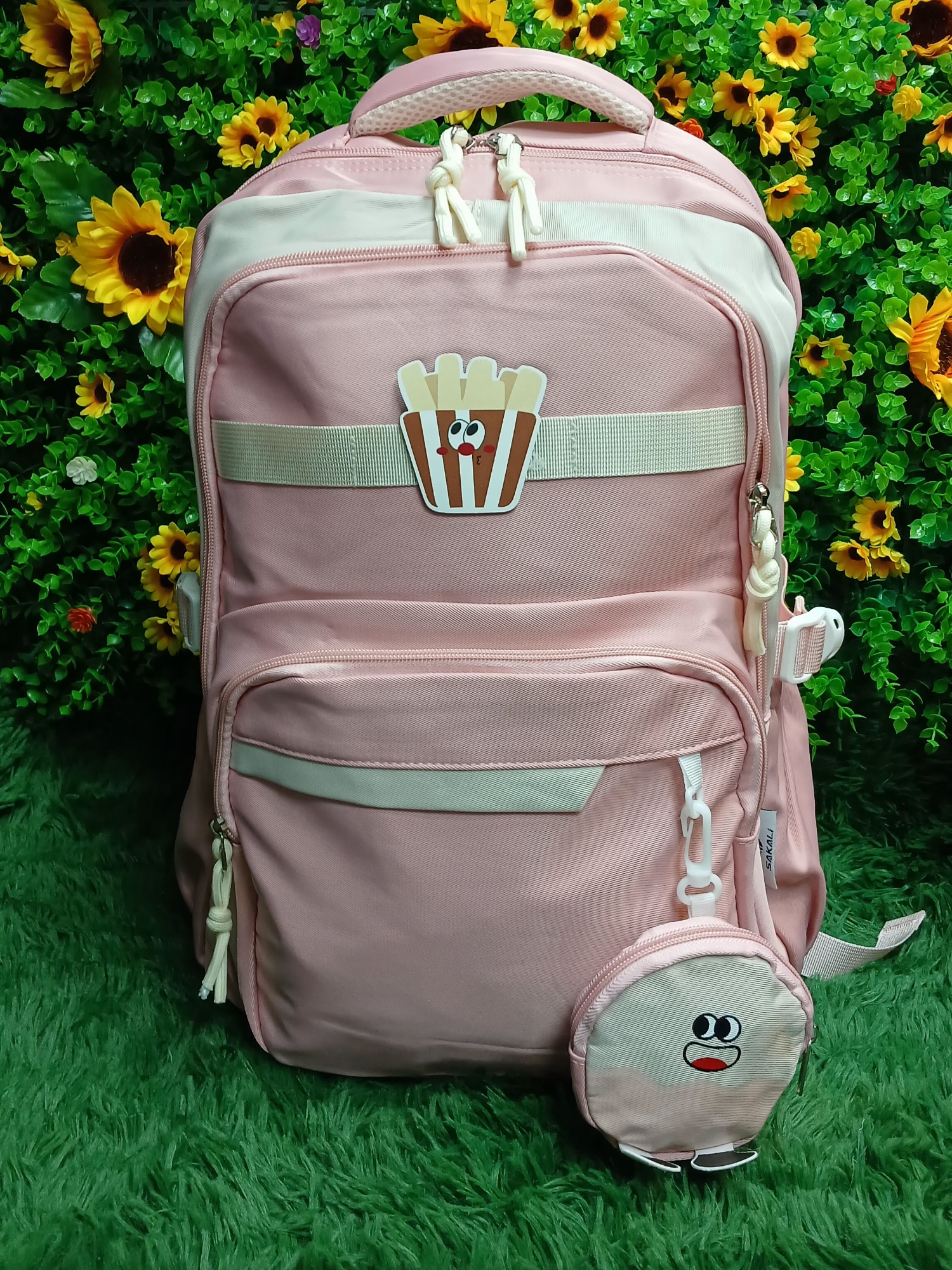 Mochilas Impermeables Excelente Calidad - Imagen 4