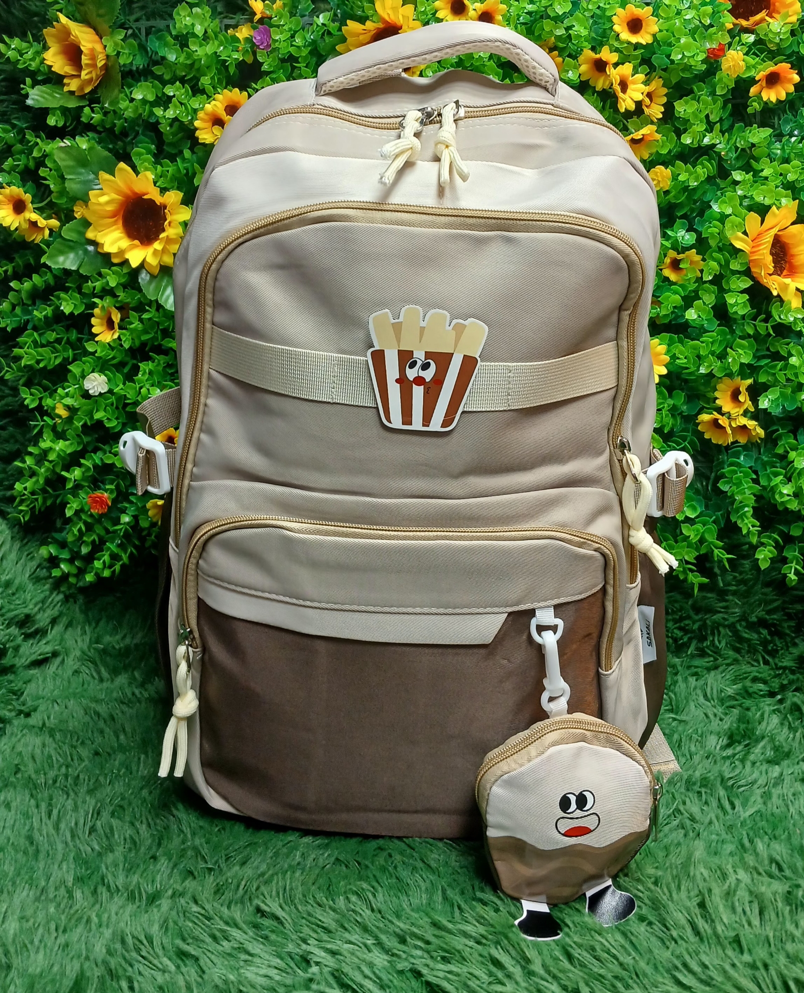Mochilas Impermeables Excelente Calidad - Imagen 5