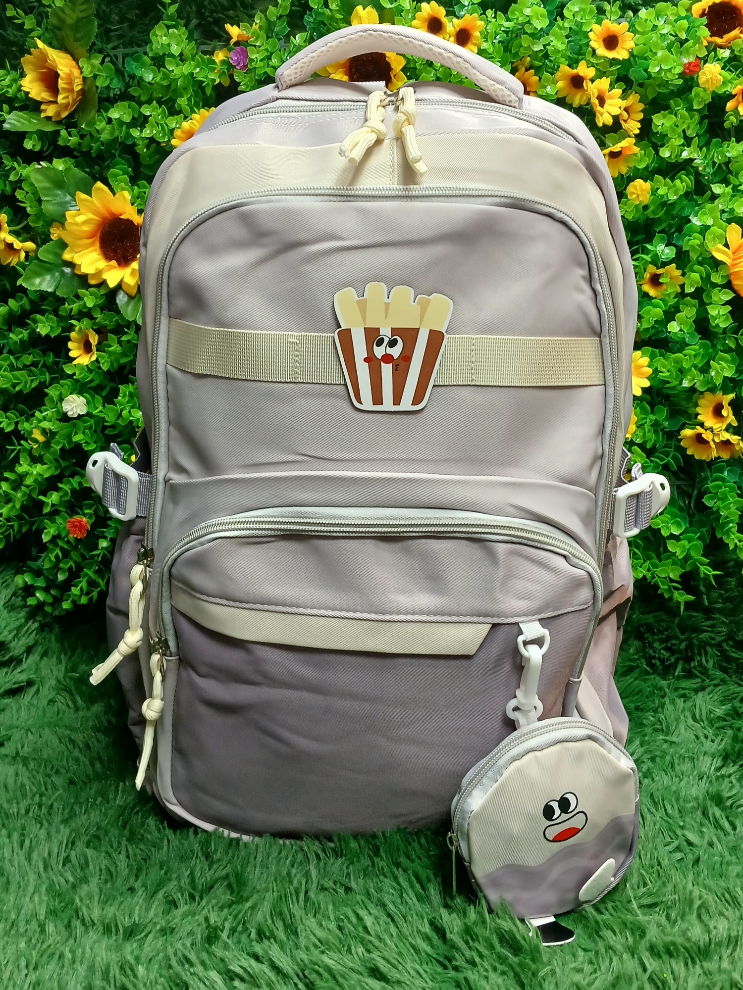Mochilas Impermeables Excelente Calidad - Imagen 6