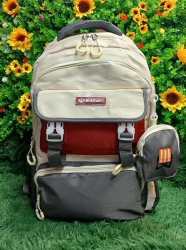 Mochilas Impermeables Excelente Calidad - Miniatura 2