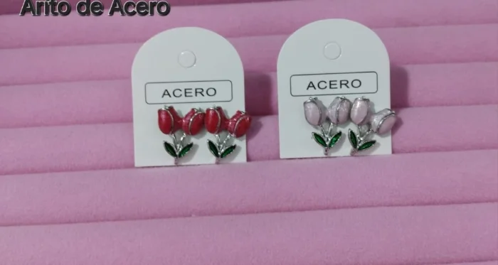 Arito de Acero