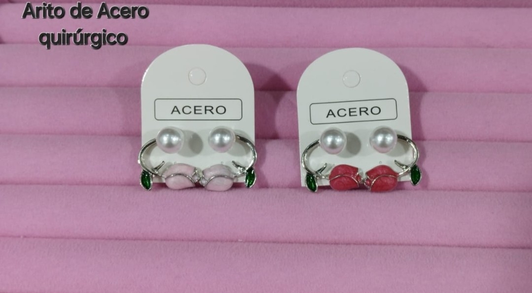 Arito de Acero - Imagen 2