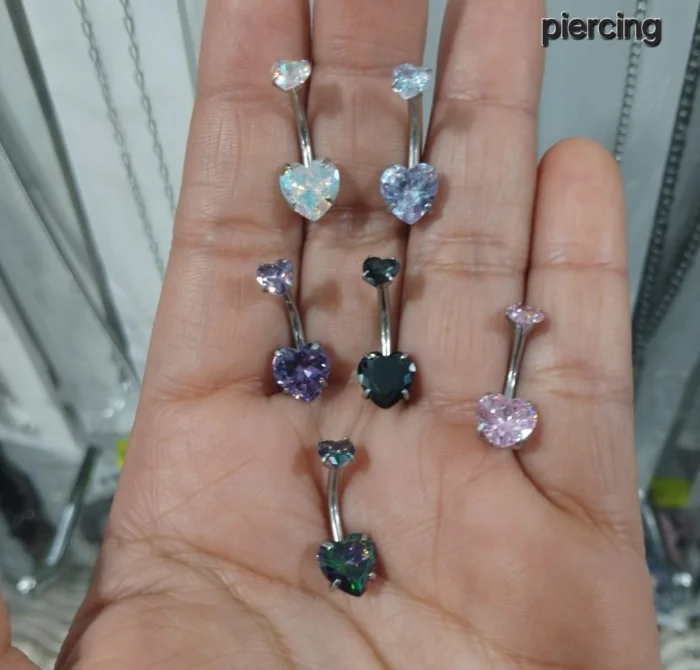 Piercing