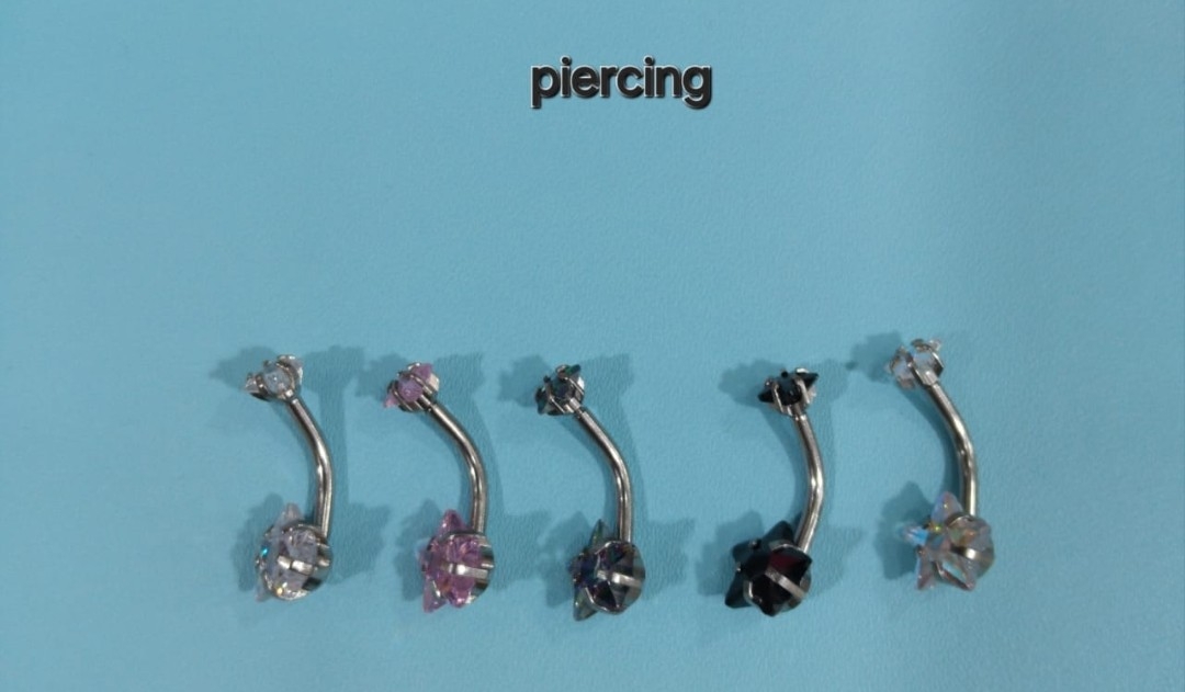 Piercing - Imagen 2