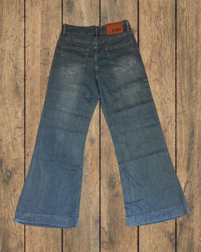 Pantalon Jeans Denim - Miniatura 2