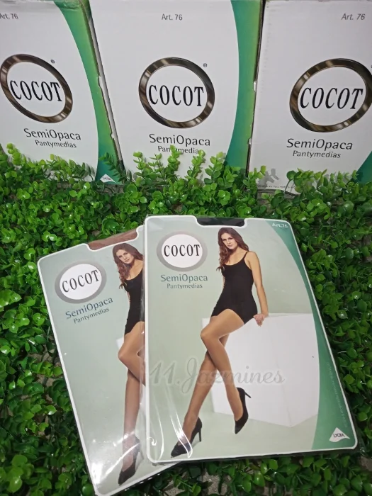 Cocot Art 76