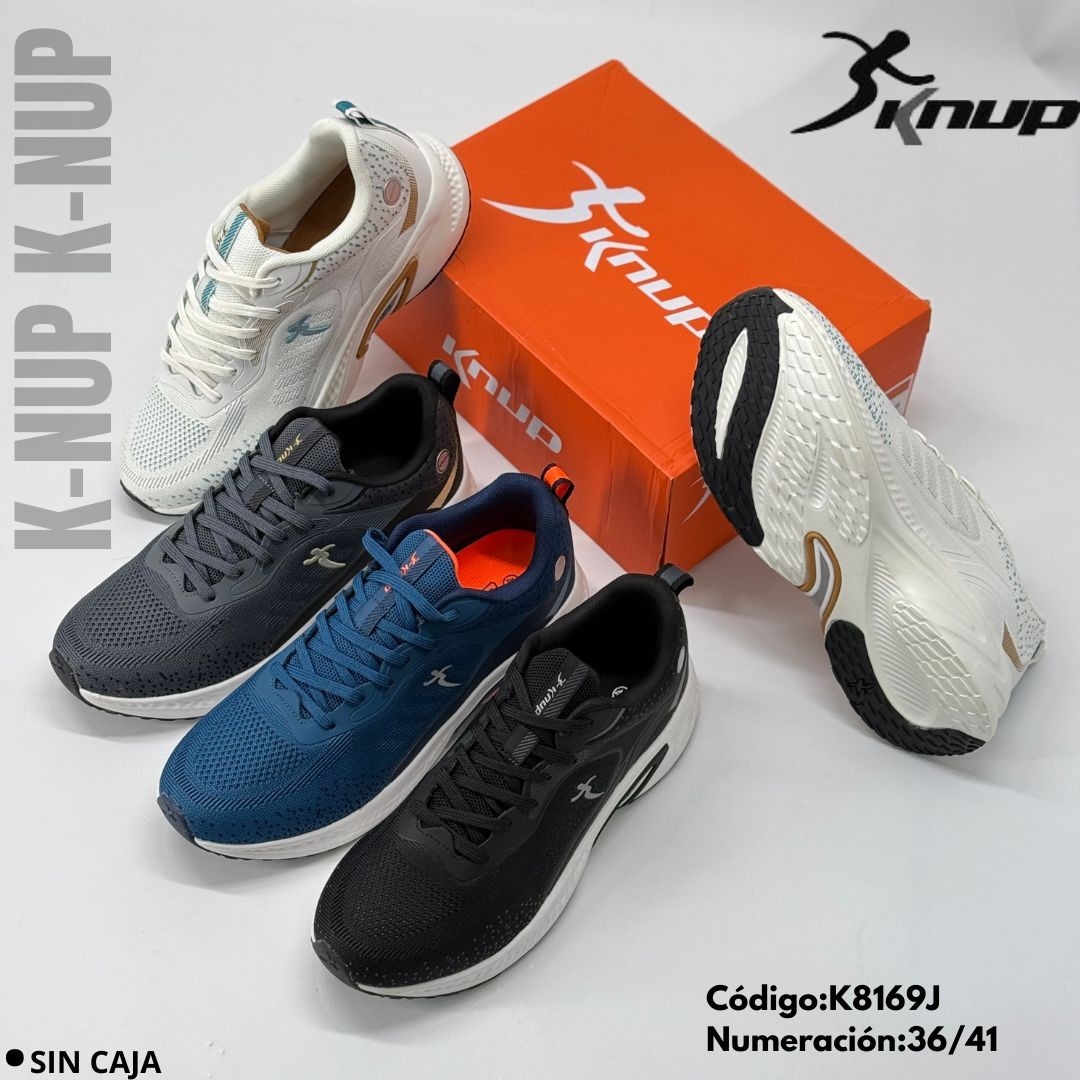 Zapatilla Juvenil Irun - Imagen 3