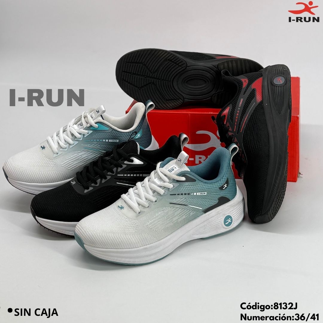 Zapatilla Juvenil - Imagen 2
