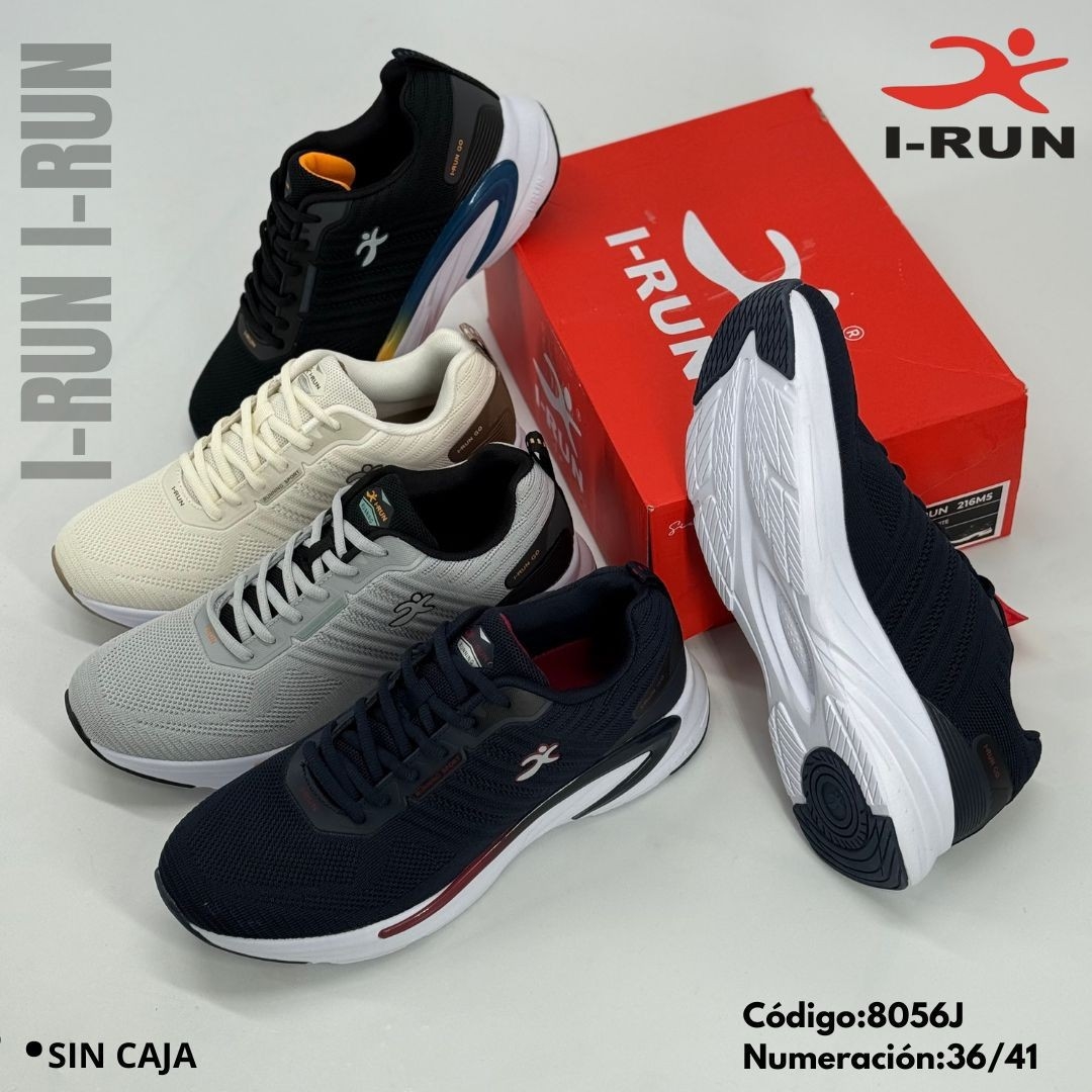 Zapatilla Juvenil - Imagen 3