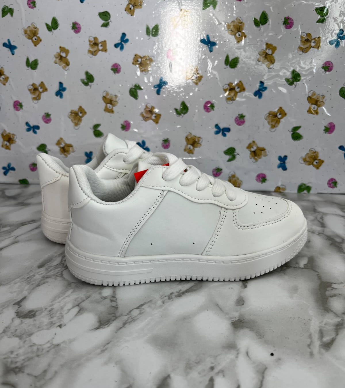 Zapatillas Escolares - Imagen 2