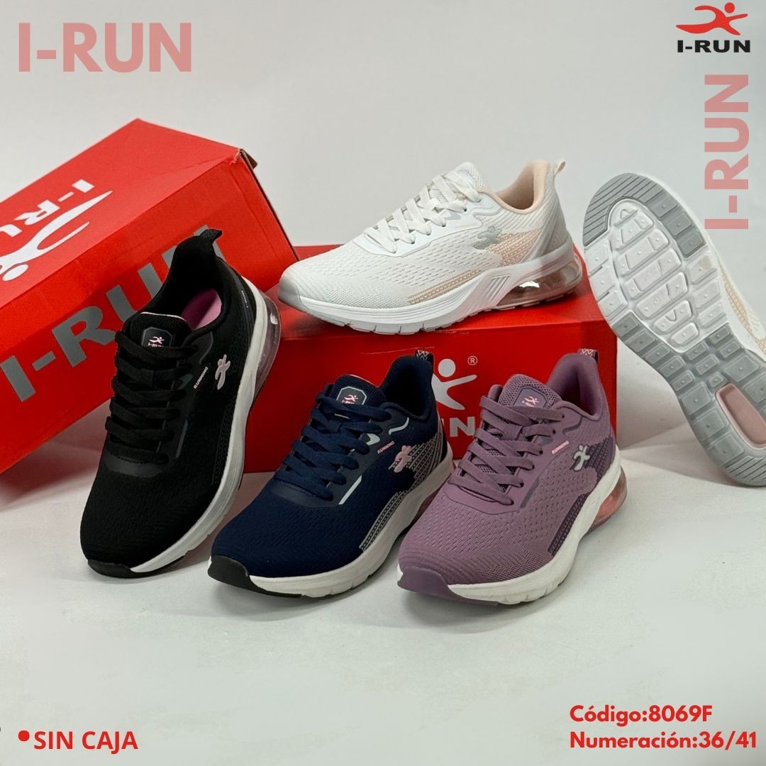 Zapatillas de Dama - Imagen 2