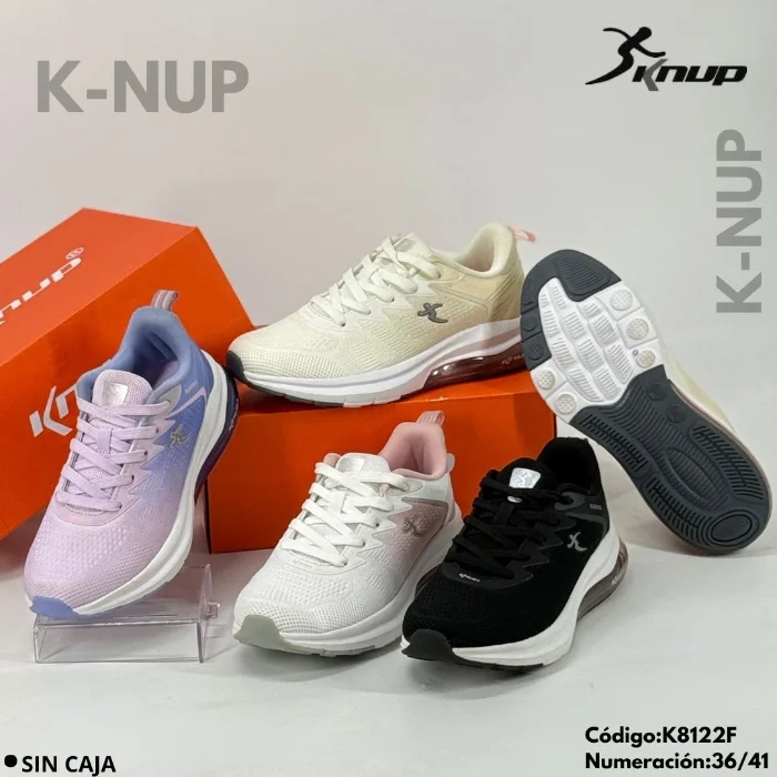 Zapatilla Irun