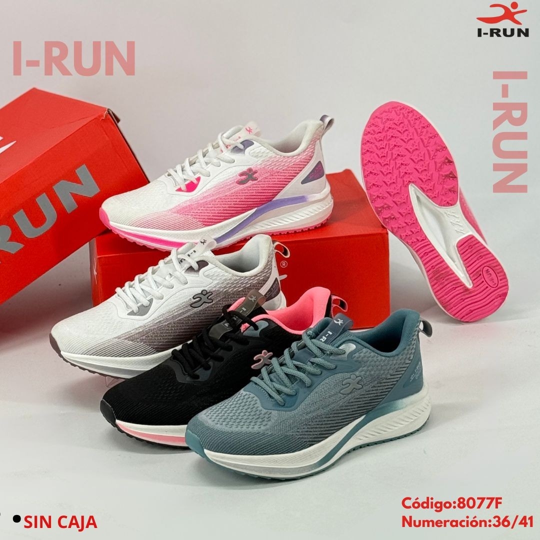 Zapatilla Irun - Imagen 2