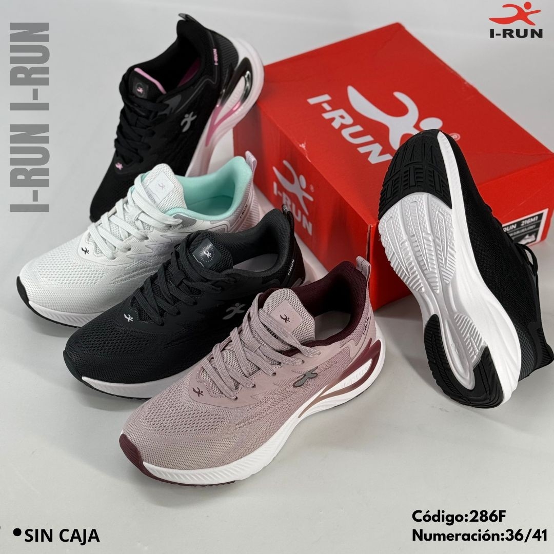 Zapatillas - Imagen 2