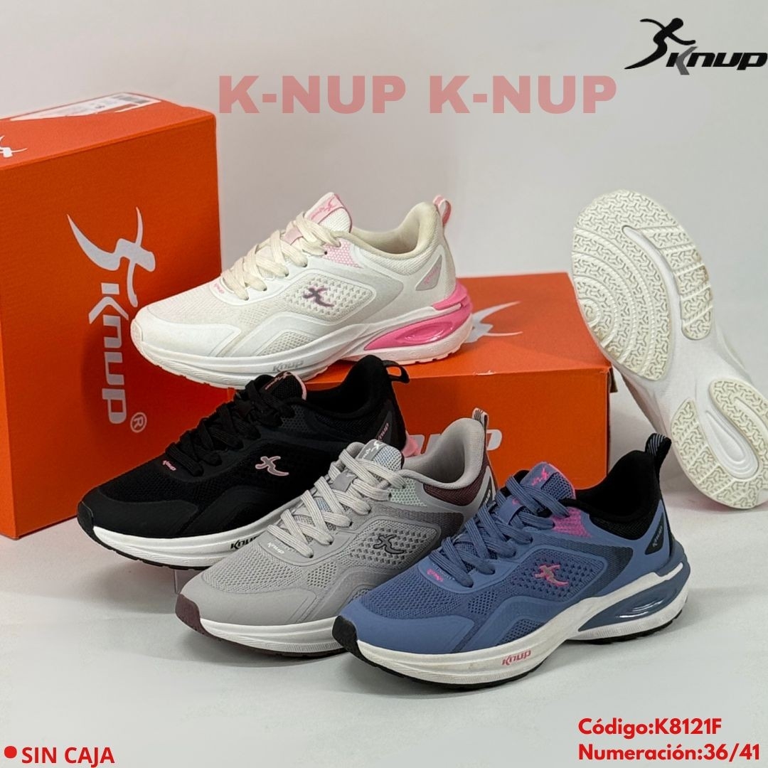 Zapatillas - Imagen 3