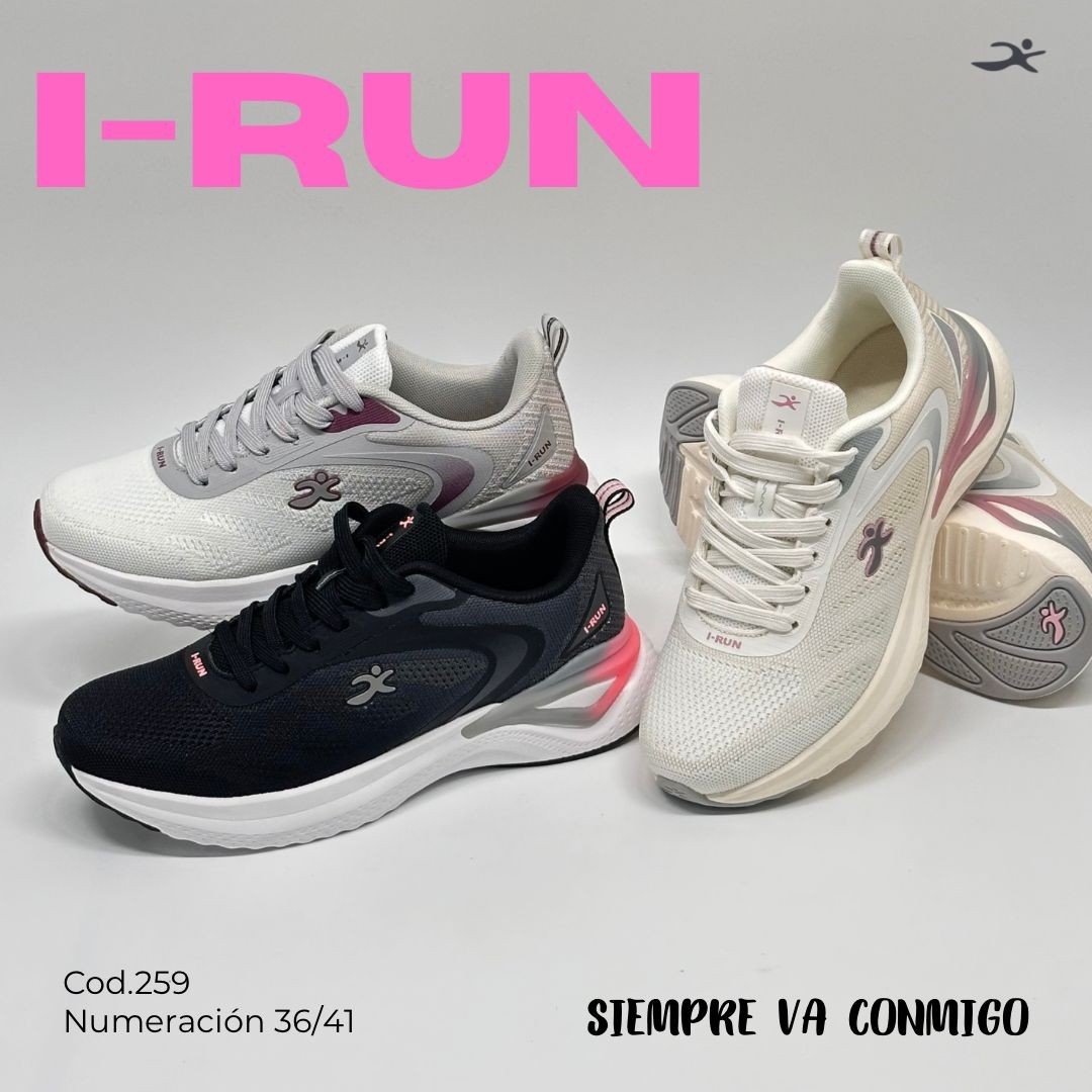 Zapatillas - Imagen 4