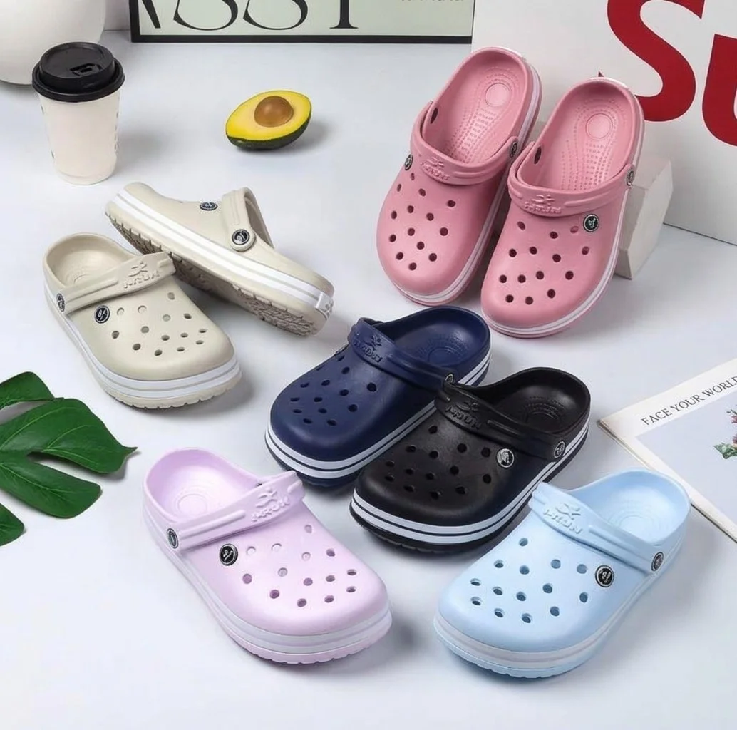Crocs I-run de Adulto - Imagen 1