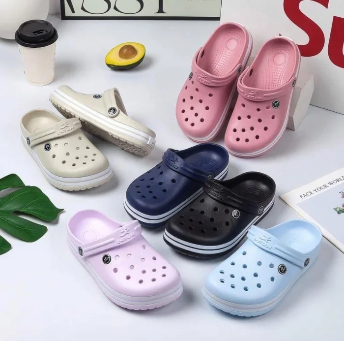 Crocs I-run de Adulto