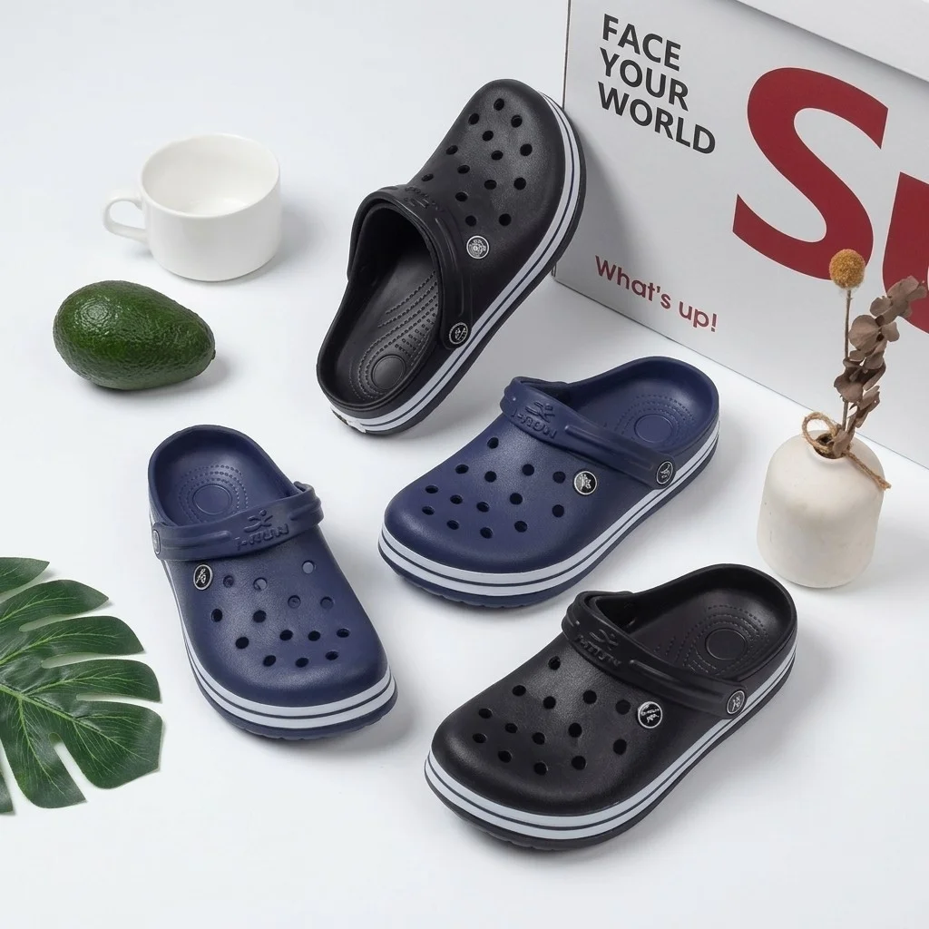 Crocs I-run de Adulto - Imagen 2