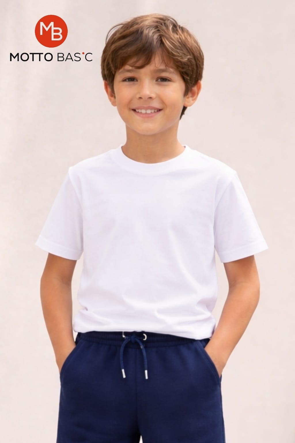 Remera Colegial - Imagen 2