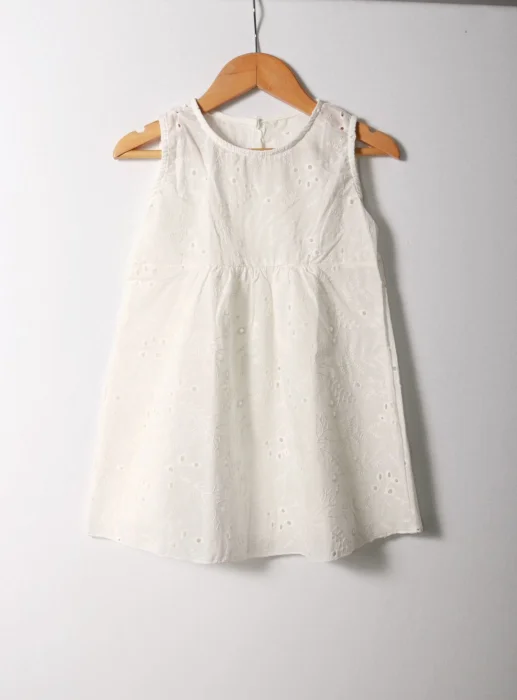 Vestido Aurora