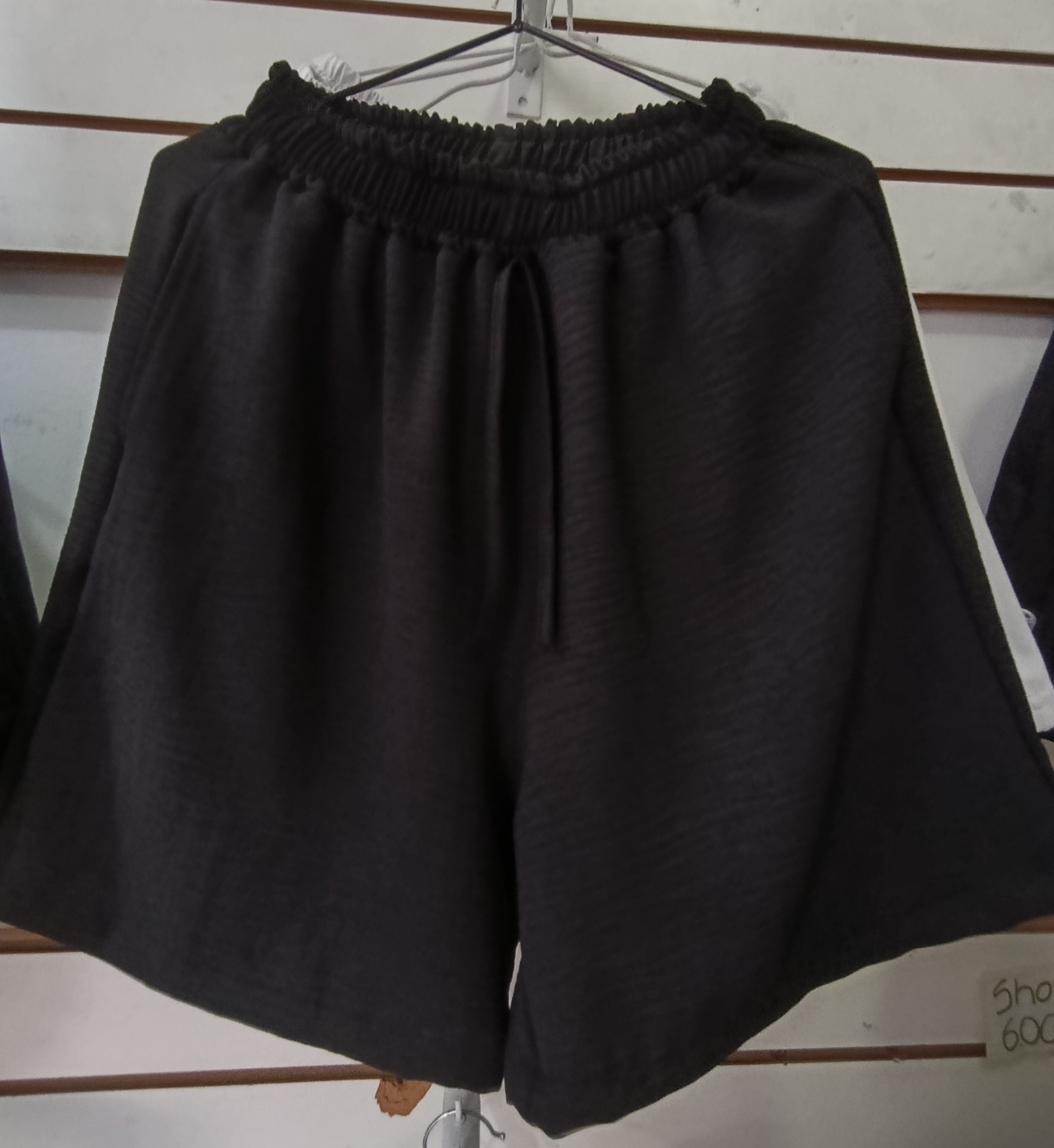 Shorts de Mujer Lino - Imagen 2