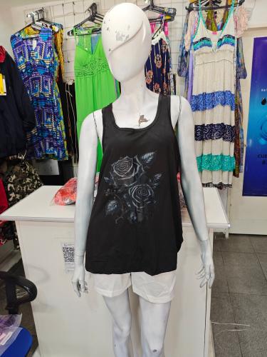 Remeras Importados de Algodon