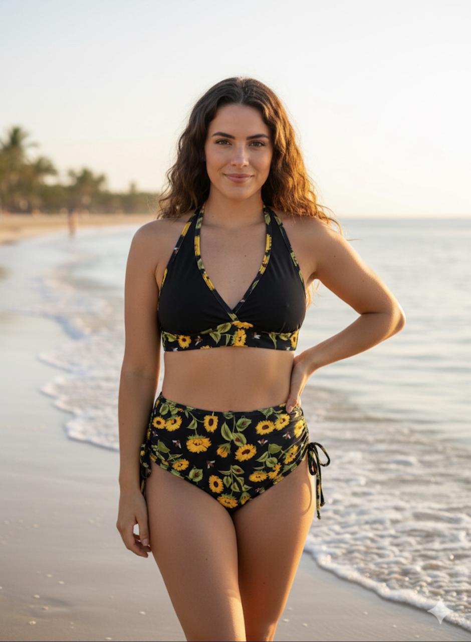 Bikinis Doble C/bedetina - Imagen 4