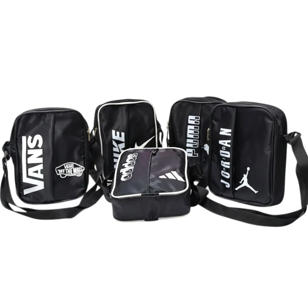 Morral Liso Apto para Sublimar - Imagen 4