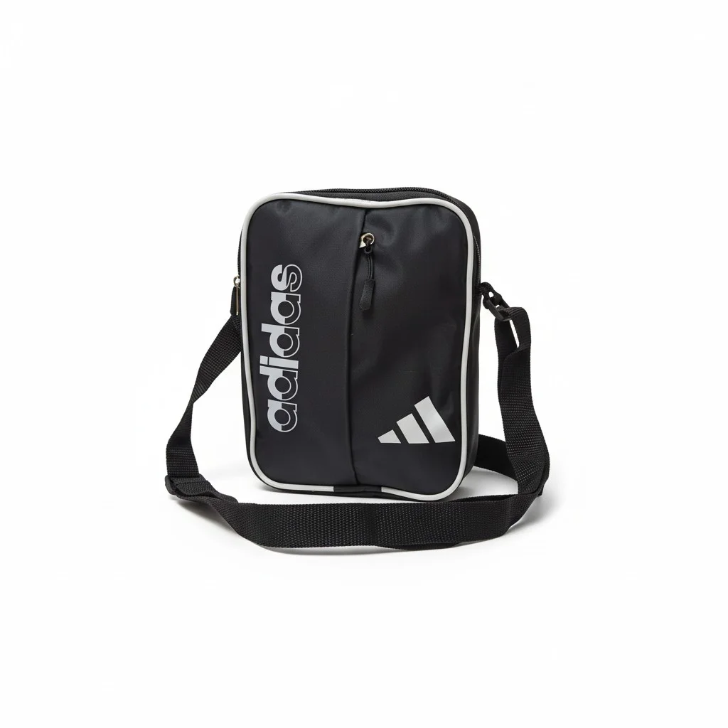 Morral Liso Apto para Sublimar - Imagen 5