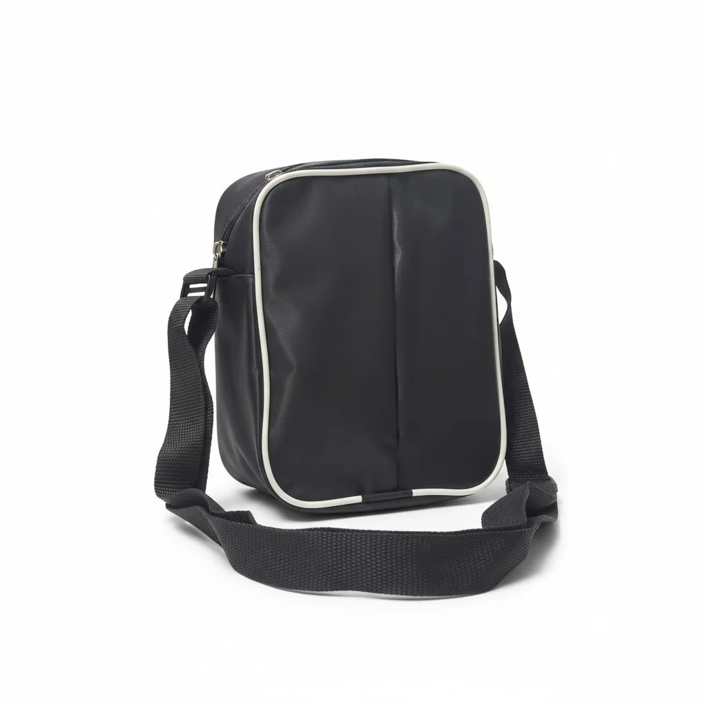 Morral Liso Apto para Sublimar - Imagen 1